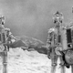The original Cybermen in “The Tenth Planet”—still the best design.